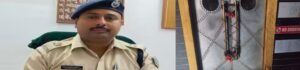 जमशेदपुर हिमांशु सिंह हत्याकांड: बिष्टुपुर थाना प्रभारी सस्पेंड, डबल डाउन बार सील; परिजनों ने पोस्टमार्टम से किया इनकार
