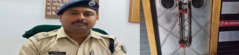 जमशेदपुर हिमांशु सिंह हत्याकांड: बिष्टुपुर थाना प्रभारी सस्पेंड, डबल डाउन बार सील; परिजनों ने पोस्टमार्टम से किया इनकार