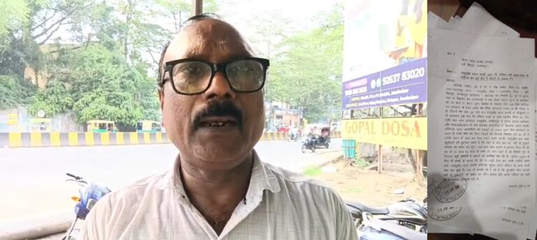 जमशेदपुर: ब्राउन शुगर का विरोध करना पड़ा महंगा, पीड़ित ने थाना प्रभारी पर धमकी देने का लगाया आरोप