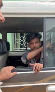 जमशेदपुर: आजादनगर में दो गुटों के बीच हिंसक झड़प, फायरिंग की चर्चा से क्षेत्र में दहशत