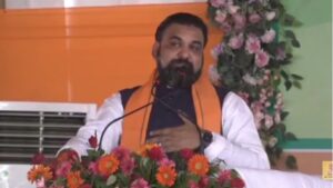 सरकारी बंगला किसी की बपौती नहीं, मोह छोड़ दीजिए: राबड़ी आवास विवाद पर मुख्यमंत्री सम्राट चौधरी का बड़ा हमला