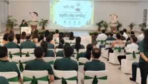जमशेदपुर में ‘प्रकृति स्नेह कम्पोस्ट’ लॉन्च, रोजाना 120 टन जैविक कचरे से तैयार होगी जैविक खाद