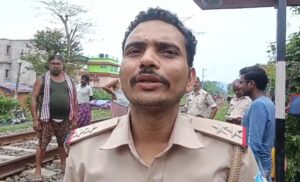 जमशेदपुर में अवैध संबंध के शक में युवक की हत्या, स्टील की डेकची से पीट-पीटकर उतारा मौत के घाट