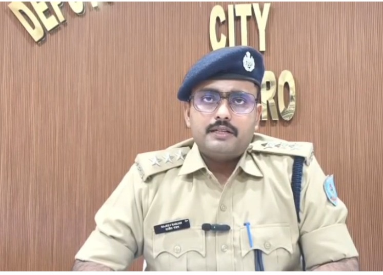 बोकारो में शर्मनाक वारदात: बहला-फुसलाकर किशोरी से जंगल में दुष्कर्म, दो नाबालिग आरोपी गिरफ्तार