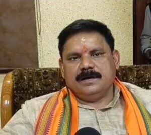 जमशेदपुर: केंद्रीय मंत्री सतीश चंद्र दुबे ने किया मानगो एलिवेटेड कॉरिडोर का निरीक्षण, बताया कब तक पूरा होगा काम
