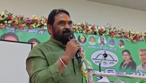 बोकारो में झामुमो का बीएलए-2 प्रशिक्षण शिविर, मतदाता सूची से नाम कटने पर नेताओं ने जताई चिंता