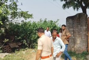 सरायकेला: बंद ईंट भट्टे की छत उखाड़कर लाखों की चोरी, कपाली पुलिस ने एक संदेही को हिरासत में लिया!