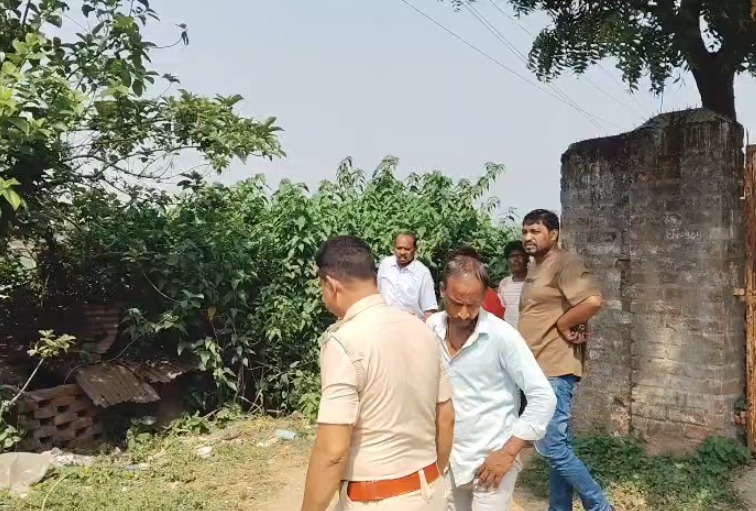 सरायकेला: बंद ईंट भट्टे की छत उखाड़कर लाखों की चोरी, कपाली पुलिस ने एक संदेही को हिरासत में लिया!