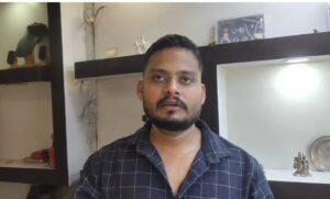 जमशेदपुर: मानगो में ज्वेलरी दुकान से लाखों की चोरी, छत काटकर अंदर घुसे चोर