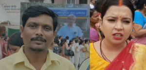 जमशेदपुर में 340 परिवारों का घर का सपना हुआ साकार, पीएम आवास योजना के तहत मिली फ्लैट की चाबी