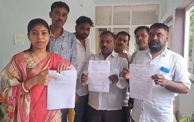 भालूबासा विस्थापित दुकानदारों को मिली नई उम्मीद, विधायक पूर्णिमा साहू की पहल से तेज हुई दुकान आवंटन प्रक्रिया