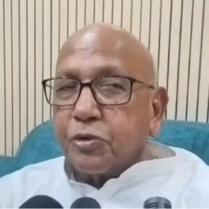 पप्पू यादव के 100 करोड़ हॉर्स ट्रेडिंग आरोप पर सरयू राय का पलटवार, बोले- पहले अपने गिरेबान में झांकें