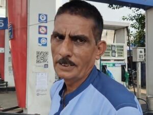 जमशेदपुर में पेट्रोल-डीजल को लेकर फिर बढ़ी चिंता, कई पेट्रोल पंपों पर ‘नो स्टॉक’ बोर्ड