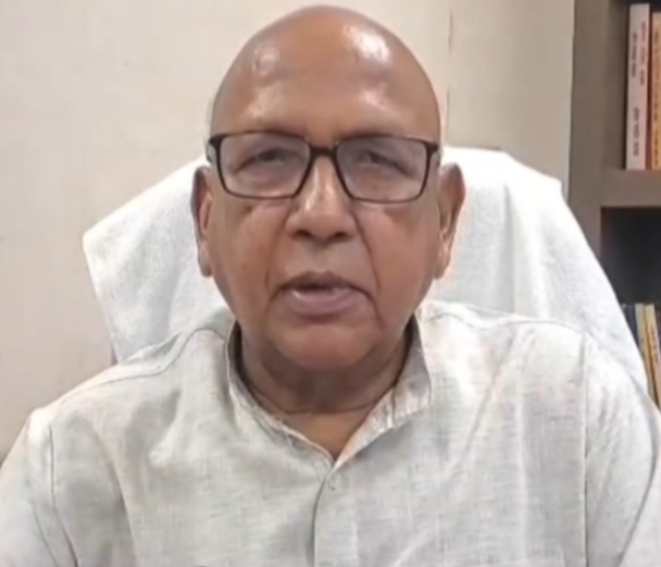 जमशेदपुर: रिम्स निदेशक डॉ. राजकुमार के इस्तीफे पर सरयू राय का हमला, स्वास्थ्य विभाग की कार्यशैली पर उठाए सवाल