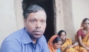 सऊदी अरब में गिरिडीह के प्रवासी मजदूर की मौत, 9 दिन बाद भी नहीं पहुंचा शव