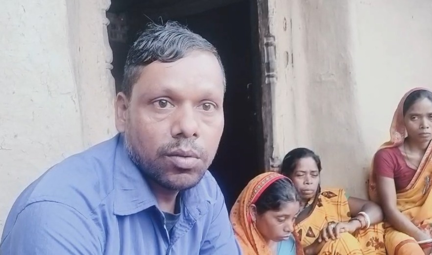 सऊदी अरब में गिरिडीह के प्रवासी मजदूर की मौत, 9 दिन बाद भी नहीं पहुंचा शव