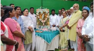 हूल दिवस पर झारखंड ने अमर शहीद सिद्धू-कान्हू को किया नमन, याद किया 1855 का ऐतिहासिक हूल विद्रोह