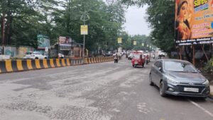 जमशेदपुर: 16 जुलाई को भगवान जगन्नाथ की रथ यात्रा; दोपहर 2 से रात 11 बजे तक कई मार्ग बंद, देखें पूरा ट्रैफिक डायवर्जन प्लान