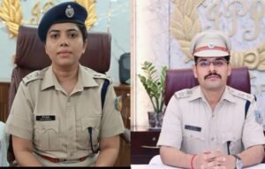 पूर्वी सिंहभूम और सरायकेला-खरसावां के एसएसपी-एसपी हटाए गए, कानून-व्यवस्था को लेकर सरकार का बड़ा फैसला