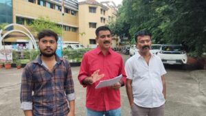 जमशेदपुर रथ यात्रा 2026: सुरक्षा और यातायात व्यवस्था को लेकर हिंदू पीठ ने डीसी -एसएसपी को सौंपा ज्ञापन