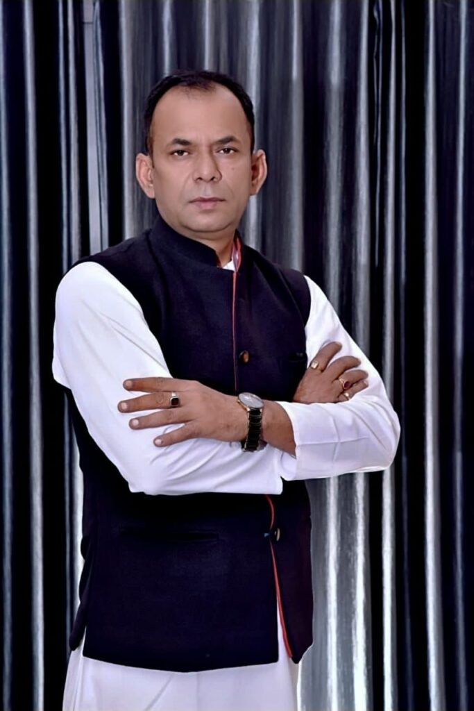 जमशेदपुर: मानगो में ‘जनसुविधा समिति’ का गठन, नागरिकों की समस्याओं के समाधान और विकास कार्यों की होगी निगरानी