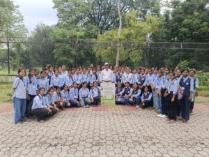 टाटा स्टील जूलॉजिकल पार्क में वन महोत्सव 2026 का समापन, ‘एक पेड़ मां के नाम’ अभियान के तहत हुआ पौधारोपण
