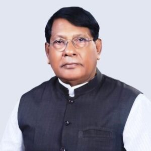 रांची: पूर्व मंत्री रामेश्वर उरांव से ईडी की 6 घंटे तक पूछताछ, दूसरे समन पर हुए पेश
