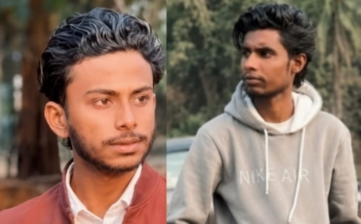 गम्हरिया: टाटा-कांड्रा मार्ग पर भीषण सड़क हादसा, ट्रक की टक्कर से दो युवकों की मौत