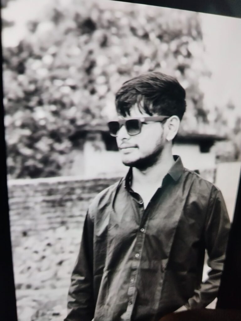 जमशेदपुर: मानगो में प्रेम प्रसंग बना हत्या की वजह, युवक की गोली मारकर और धारदार हथियार से हमला कर हत्या