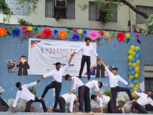 जमशेदपुर: एनटीटीएफ के ‘रोप-इन’ प्रशिक्षण कार्यक्रम का समापन, प्रतिभाशाली विद्यार्थियों को किया गया सम्मानित