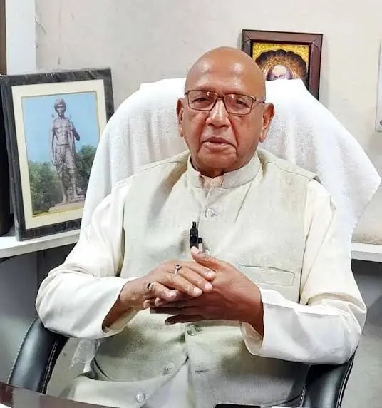 डिमना करंट हादसे पर विधायक सरयू राय ने उठाए सवाल, जिम्मेदारों पर हत्या का केस दर्ज करने की मांग