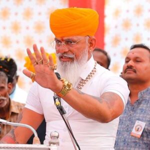 जमशेदपुर में स्वर्गीय हिमांशु सिंह की स्मृति में रविवार को श्रद्धांजलि सभा, करणी सेना के राष्ट्रीय अध्यक्ष डॉ. राज शेखावत होंगे शामिल