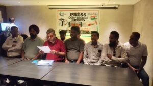 ईएसआईसी गोलमुरी में कथित अनियमितताओं की निष्पक्ष जांच की मांग, ब्रजवंदना फाउंडेशन ने उठाए सवाल