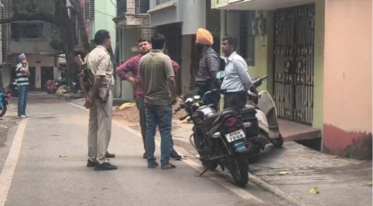 सीबीआई की साइबर ठगी मामले में जमशेदपुर में कार्रवाई, टुईलाडूंगरी से युवक से पूछताछ