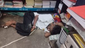 बागबेड़ा में दिनदहाड़े महिला रेलवे कर्मी से चेन स्नेचिंग का प्रयास, एक आरोपी गिरफ्तार