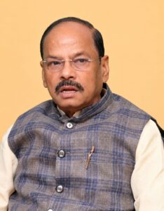 झारखंड में ‘जांच घोटाला’ सबसे बड़ा घोटाला बन गया है: रघुवर दास