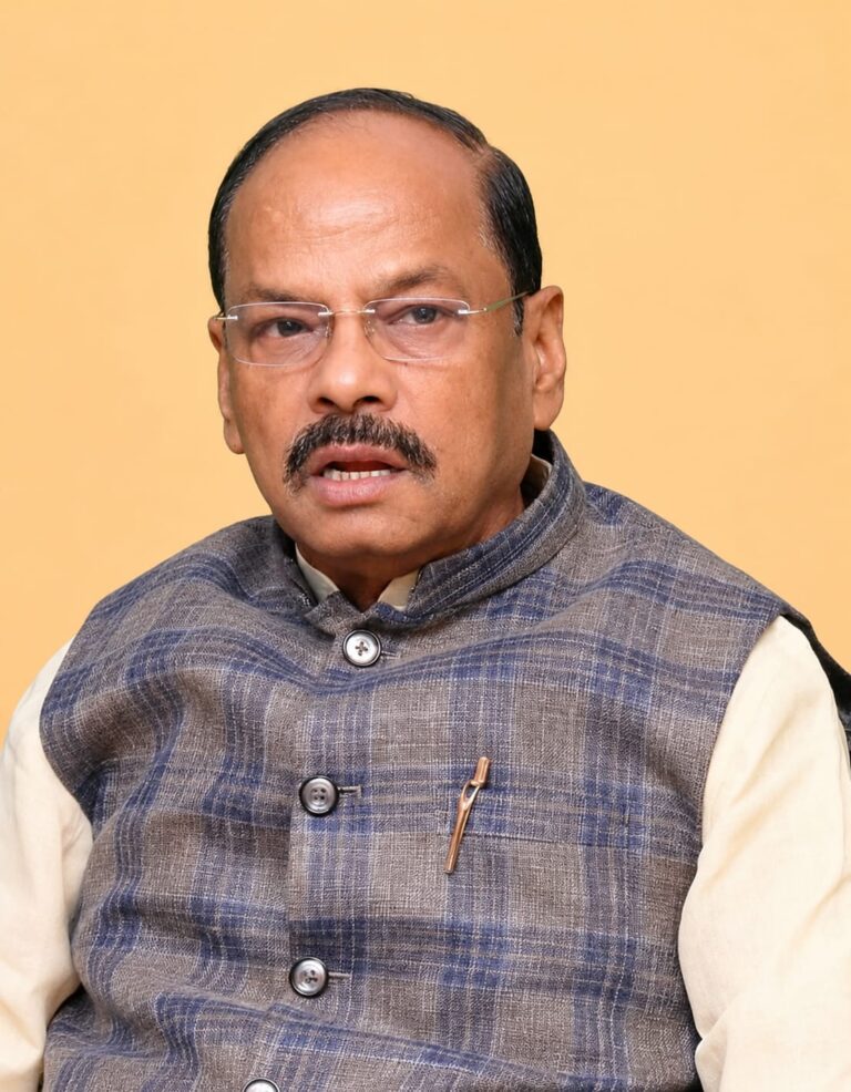 झारखंड में ‘जांच घोटाला’ सबसे बड़ा घोटाला बन गया है: रघुवर दास
