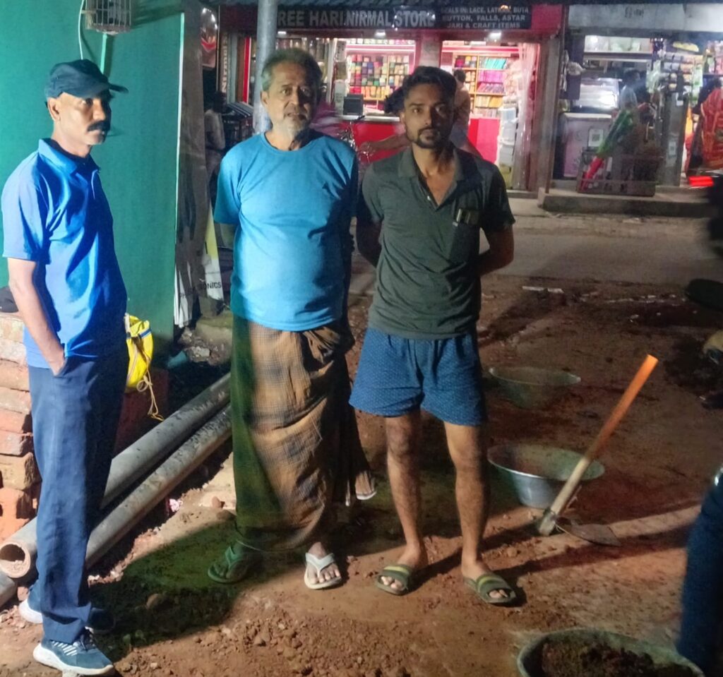 बागबेड़ा में 24 घंटे के भीतर शुरू हुआ पाइपलाइन लीकेज और सड़क मरम्मत कार्य,सुनील गुप्ता की पहल पर पीएचईडी ने की त्वरित कार्रवाई