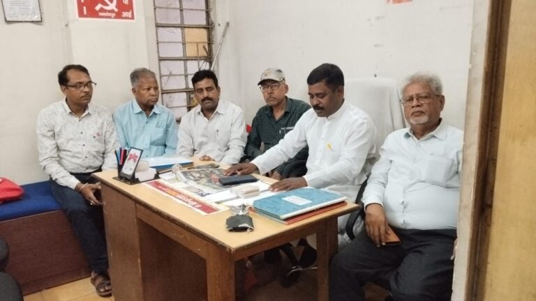 जमशेदपुर: टाटा पावर प्रबंधन पर ठेका मजदूरों के अधिकारों के हनन का आरोप, यूनियन ने श्रम विभाग से की जांच की मांग