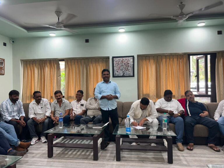 जमशेदपुर: 7 और 8 अगस्त को आजसू पार्टी के दो बड़े सम्मेलन, संगठन विस्तार और जनआंदोलन की रणनीति पर होगा मंथन