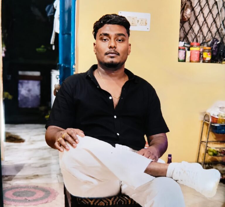 गम्हरिया: होटल संचालक पर ताबड़तोड़ फायरिंग, कमर में गोली लगने से घायल