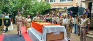 जमशेदपुर: ब्रेन मलेरिया से सीआरपीएफ जवान की मौत, कोल्हान में बढ़ते संक्रमण ने बढ़ाई चिंता