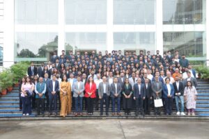एक्सएलआरआई जमशेदपुर में सफलतापूर्वक संपन्न हुआ फुलक्रम 6.0, कंसल्टिंग उद्योग के भविष्य पर हुई गहन चर्चा