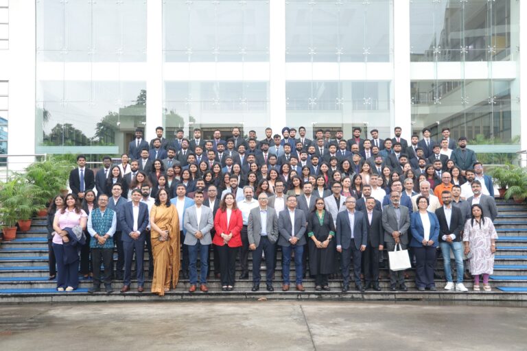 एक्सएलआरआई जमशेदपुर में सफलतापूर्वक संपन्न हुआ फुलक्रम 6.0, कंसल्टिंग उद्योग के भविष्य पर हुई गहन चर्चा