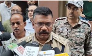 हिमांशु सिंह हत्याकांड: प्रशासन के लिखित आश्वासन के बाद 48 घंटे का गतिरोध खत्म, अंतिम संस्कार को राजी हुए परिजन