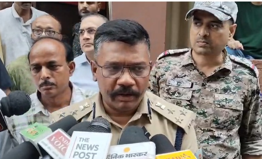 हिमांशु सिंह हत्याकांड: प्रशासन के लिखित आश्वासन के बाद 48 घंटे का गतिरोध खत्म, अंतिम संस्कार को राजी हुए परिजन