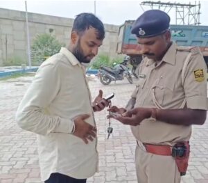 कटिहार में दिनदहाड़े लूट की वारदात, फाइनेंस कंपनी के एजेंट से 60 हजार रुपये लूटकर फरार हुए बदमाश