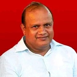 धनबाद के निरसा विधायक अरूप चटर्जी को गैंगस्टर प्रिंस खान के नाम पर रंगदारी की धमकी, पुलिस जांच में जुटी