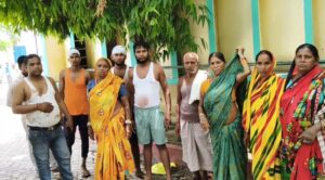 गिरिडीह में रास्ता विवाद में दो पक्षों में खूनी झड़प; एक दर्जन घायल, दो की हालत गंभीर