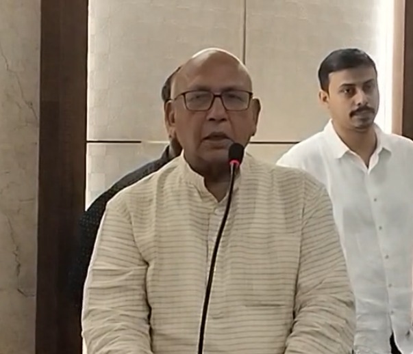 नारायण प्राइवेट आईटीआई का भव्य दीक्षांत समारोह आयोजित, विधायक सरयू राय ने सफल प्रशिक्षुओं को किया सम्मानित